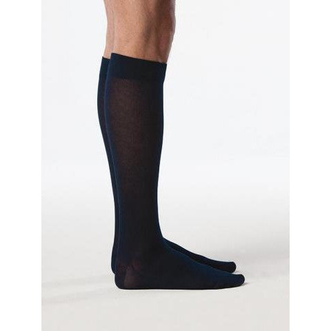 Sea Island Cotton Socks