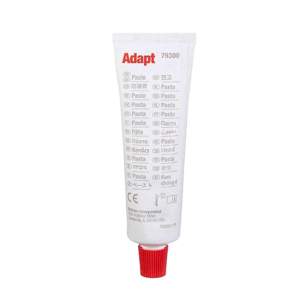 Seal uneven skin contours