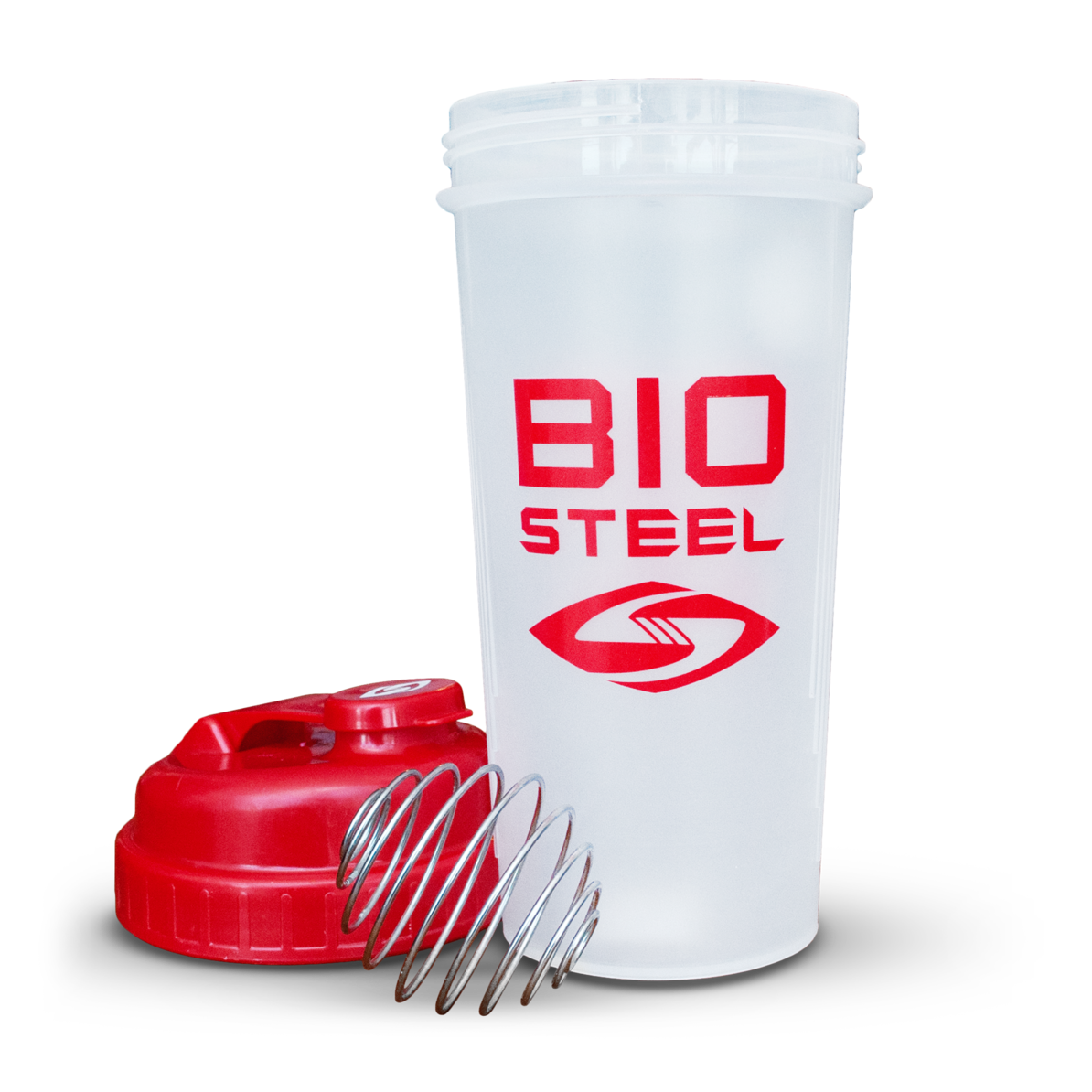 BioSteel: Shaker Cup