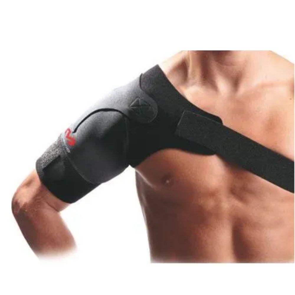 McDavid 463 Lightweight Shoulder Wrap, Small