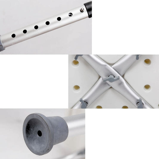 Simple no tool assembly