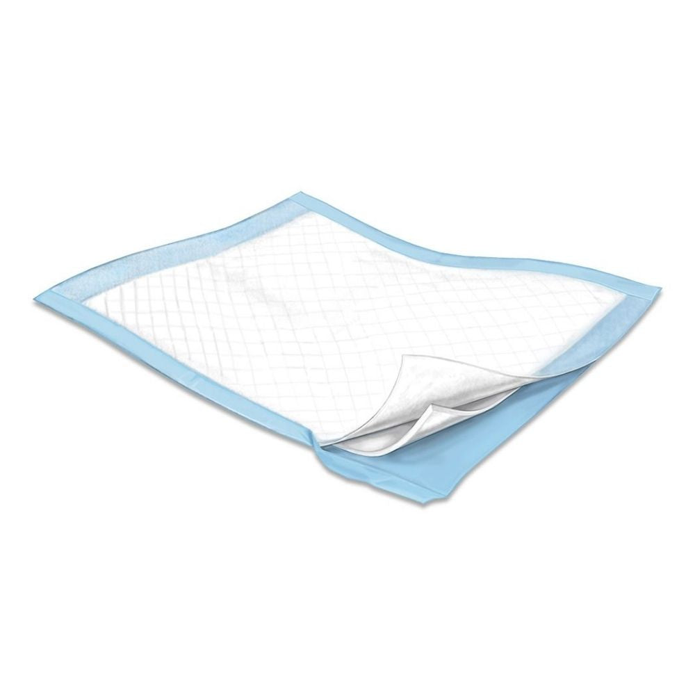 Simplicity™ Basic Underpad, 23" x 24"
