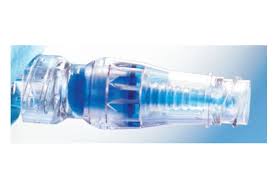 Neutron® Needlefree Catheter Patency Device - 100/Case