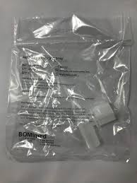 Elbow for Anesthesia Circuit - 100/Case