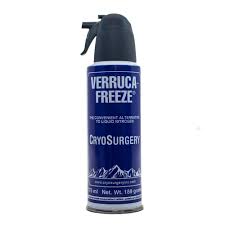 Verruca-Freeze 175ml Replacement Cannister
