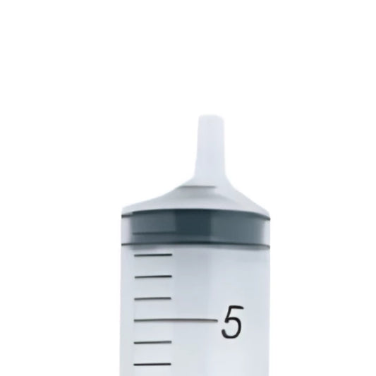 Slip tip syringe 20cc