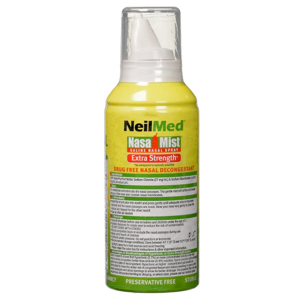 Soften and loosen mucus