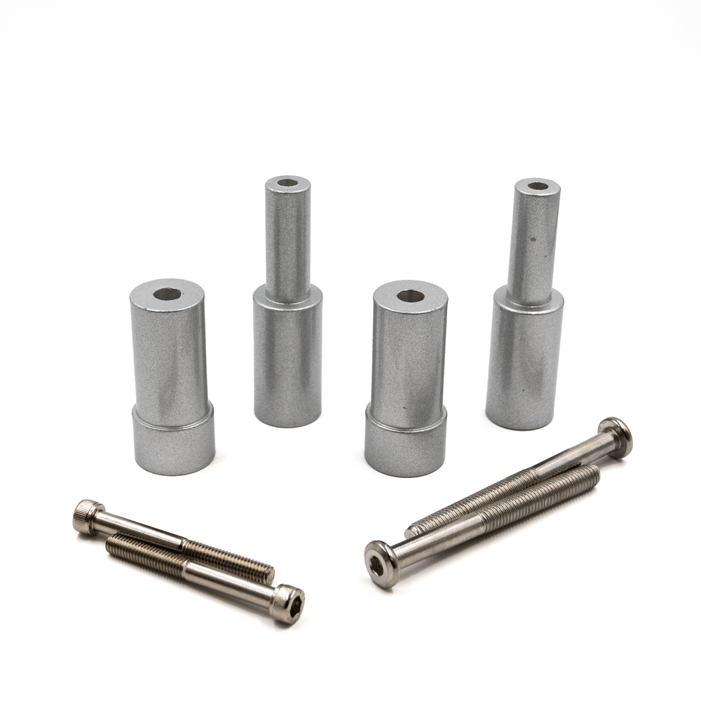 CITY 2 PLUS Seating Width Spacers