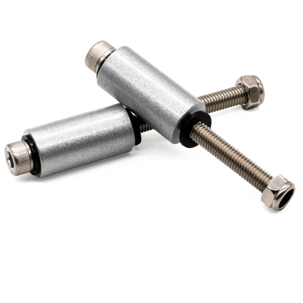 VISTA Seating Width Spacers