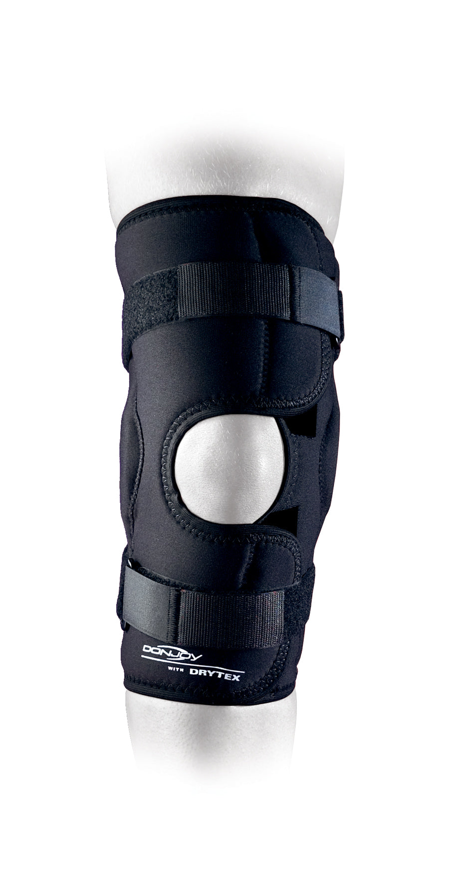 Sport Hinged Knee Wrap