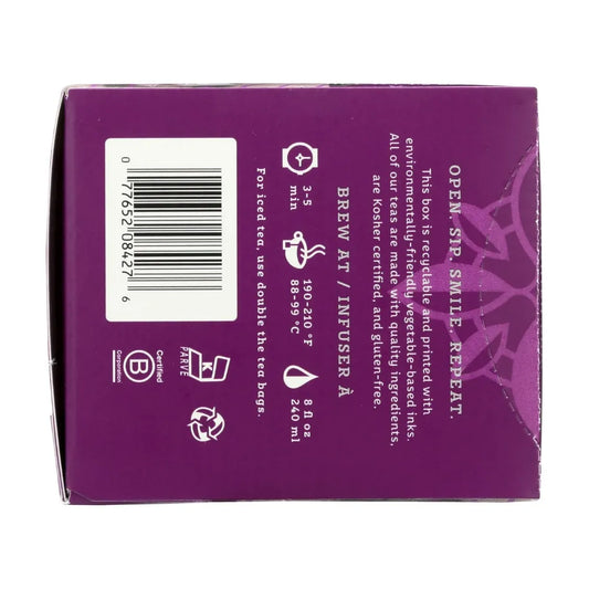 Stash Christmas in Paris herbal tea 18 bags Canada