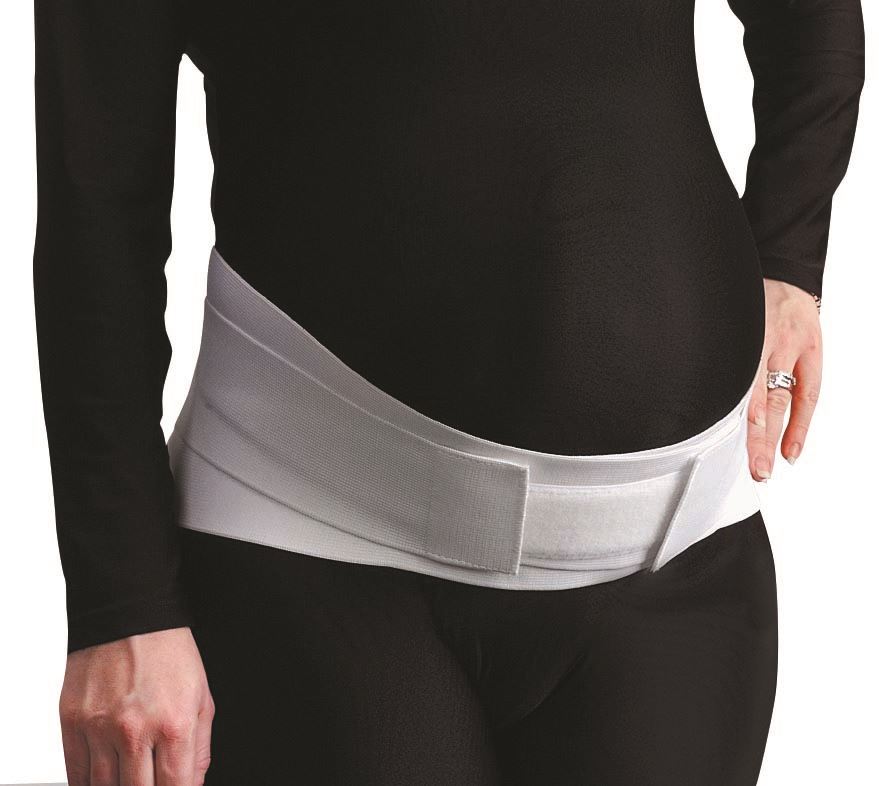 TRULIFE MATERNITY SUPPORT BELTTRULIFE MATERNITY SUPPORT BELT