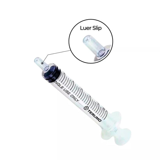 Terumo Slip Tip Syringe