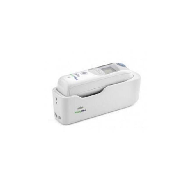 ThermoScan PRO 6000 Thermometer | Welch Allyn