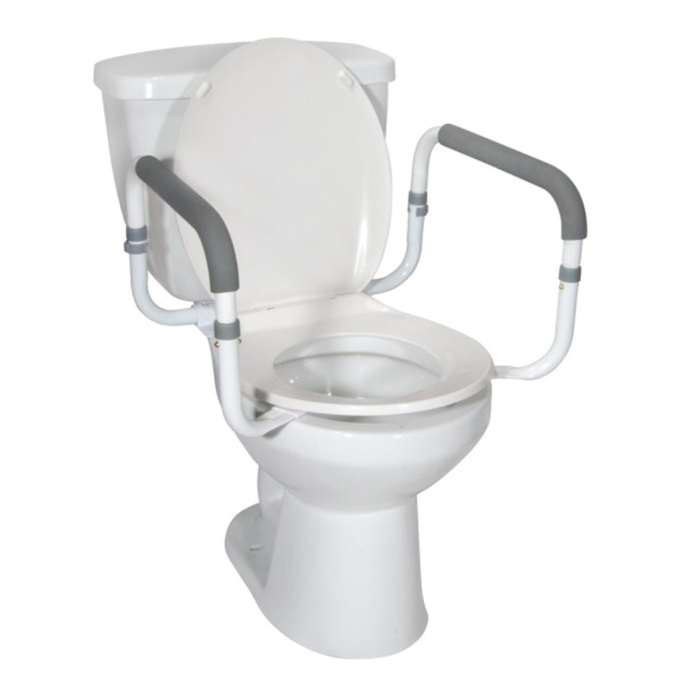 Drive® Toilet Safety Rail