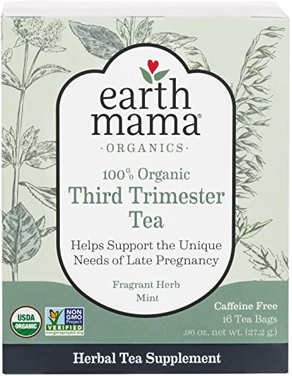 Earth Mama Organics