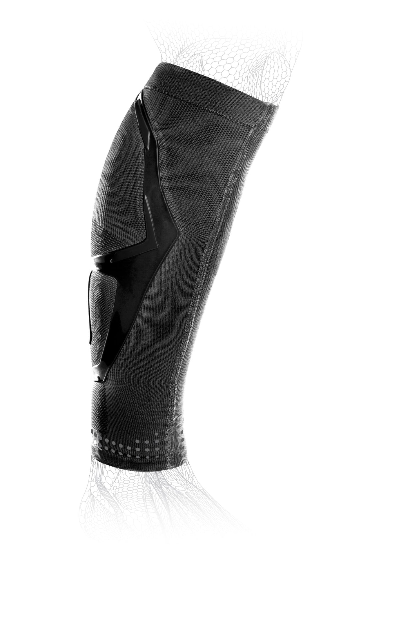 Trizone Calf Sleeve