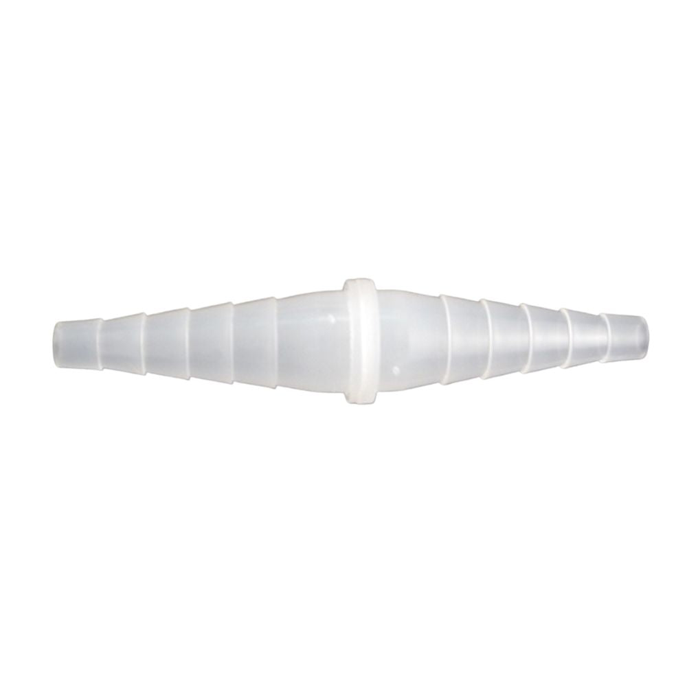 Busse 5-in-1 Tubing Connector, Clean (Box 50 pcs)