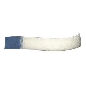 Ea/1 Catheter/Tubing Strap, Size 7In - 24In