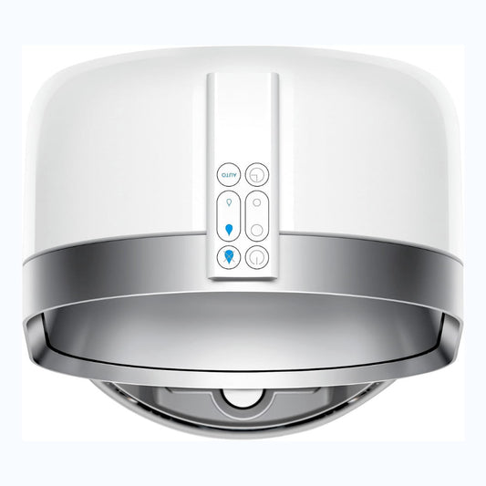 UV light water treatment