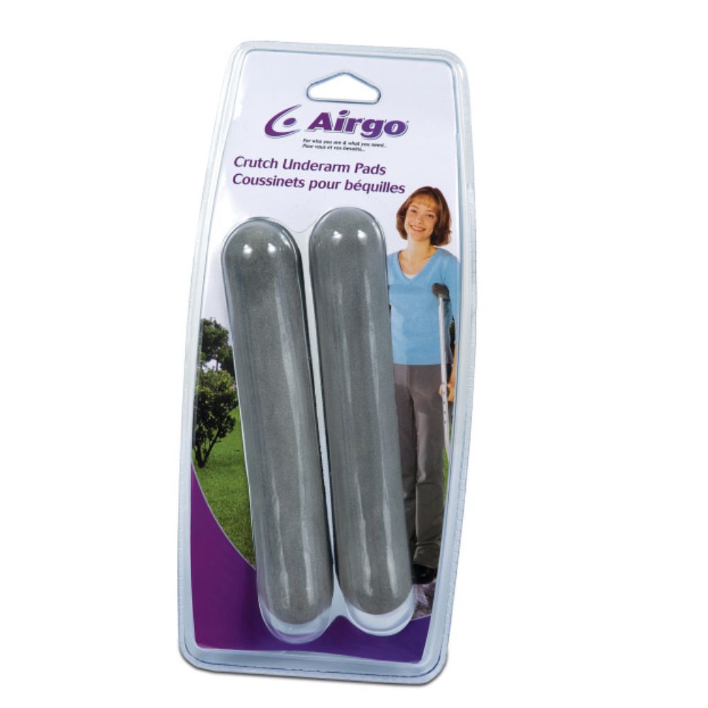 Drive® Airgo Crutch Underarm Pads (Per Pair)