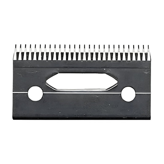 Universal clipper blade replacement