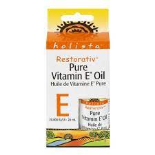 VITAMIN E PURE OIL 28000IU 28MLVITAMIN E PURE OIL 28000IU 28ML