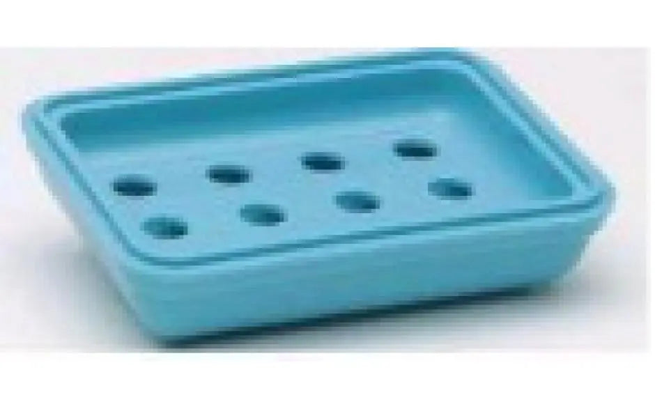 Ea/1 Plastic Soap Dish & Drain Tray