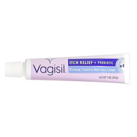 Vagisil Anti-Itch Creme