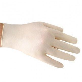 Vinyl Exam Gloves ~ Powder Free