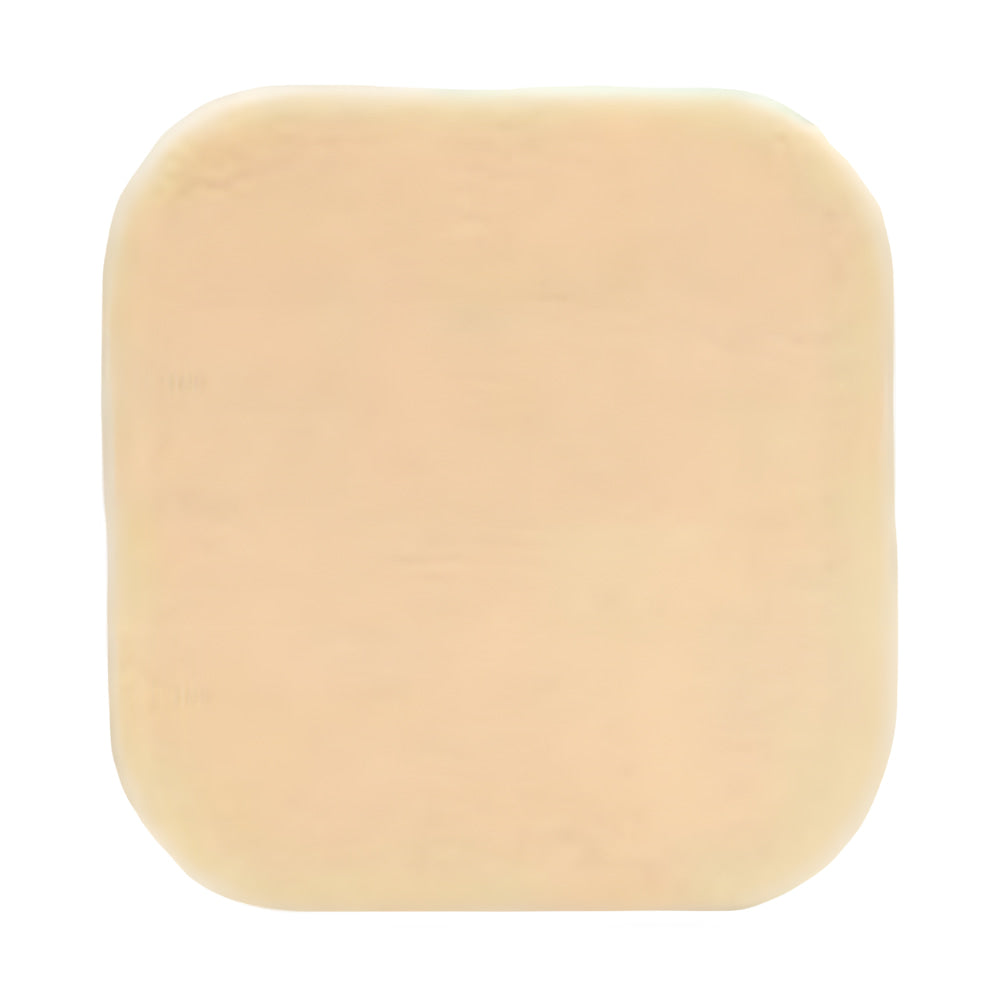 Visual indicator for dressing replacement