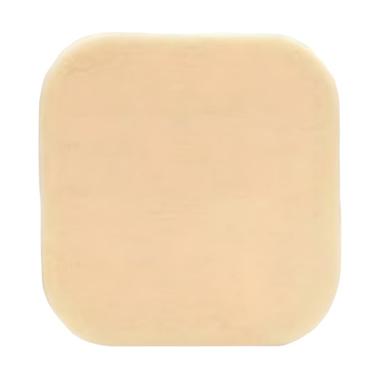 Visual indicator for dressing replacement