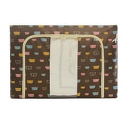 WANSPRINE Vacuum Storage Bag – Large & Thick