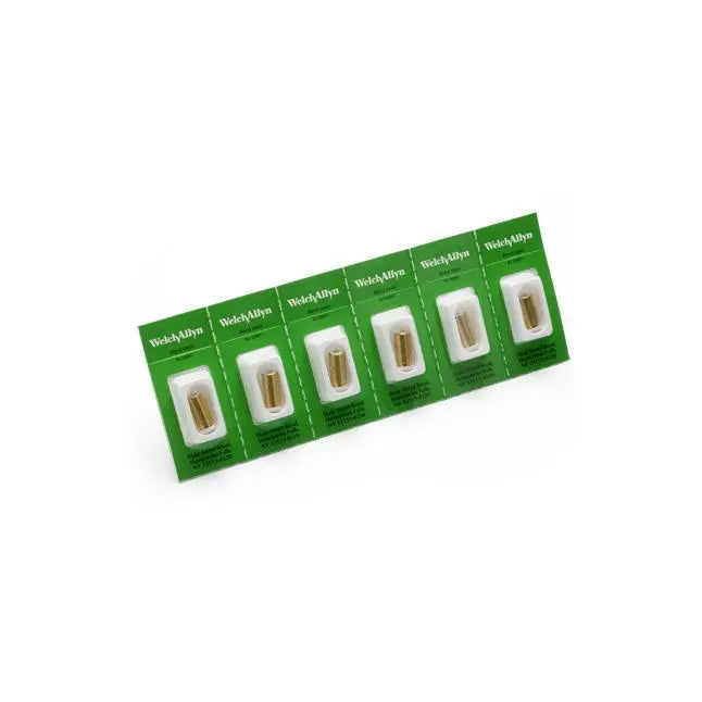 Ea/1 Halogen Bulb 3.5V For 11720/11730/11735 & Obs 11620/11630
