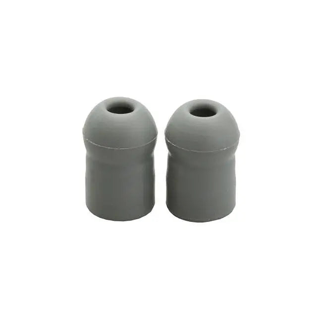 Pr/1 Comfort Sealing Ear Tips, Black.