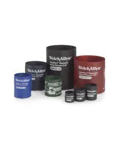 Ea/1 Reusable Blood Pressure Cuff, Child