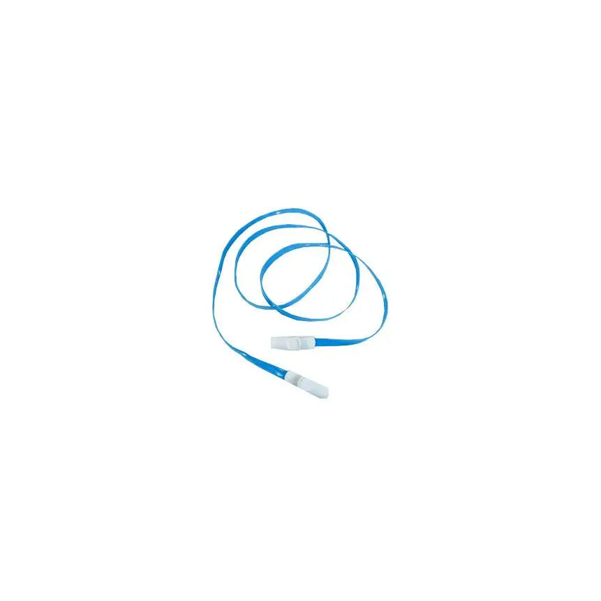 Sanipull A/L 120ft Blue - 1/Ea
