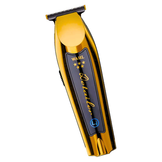 Wahl 5 Star Edition Cordless Gold Detailer Li