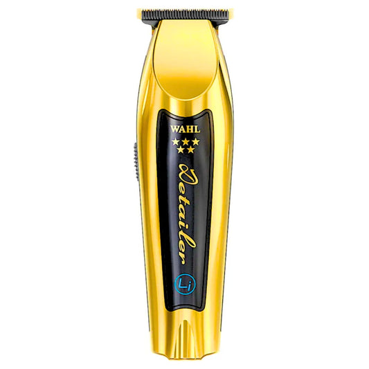 Wahl 5 Star Gold Cordless Detailer Li Trimmer 8171