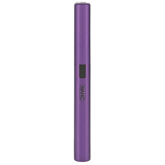 Wahl Clean and Confident Precision Detailer Purple
