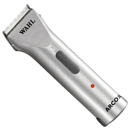 Wahl Clipper Corporation Arco Se Clipper Kit Silver Silver