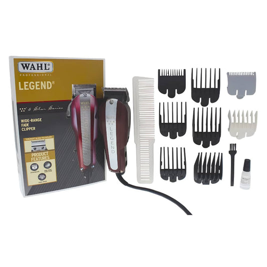 Wahl Legend 5 Star Series Fade Clipper