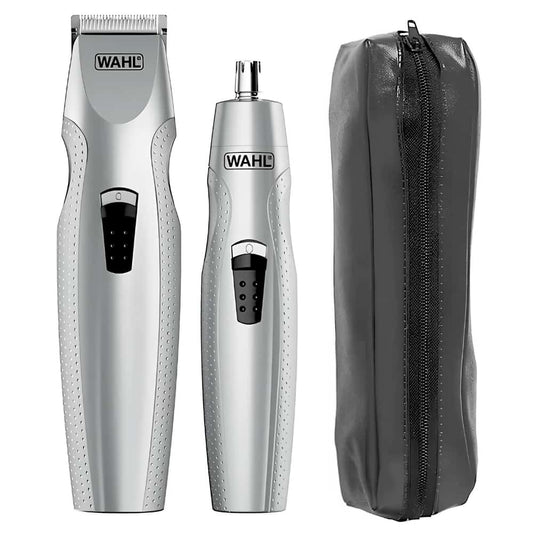 Wahl Mustache & Beard Battery Trimmer 1 ea