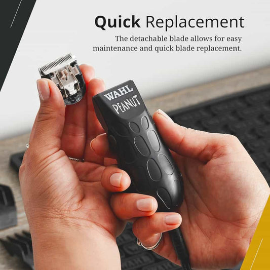Wahl Peanut blade replacement