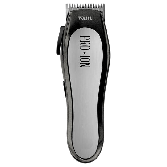 Wahl Professional Animal Pro Ion Equine Cordless Horse Clipper and Grooming Kit (#9705-100)