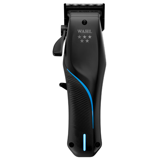 Wahl Professional Vapor Cordless Clipper with F32 FadeOut Blade