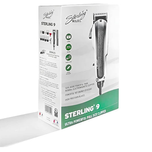 Wahl Sterling 9 Clipper
