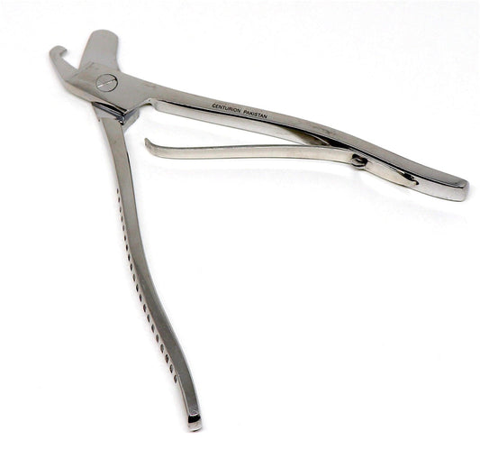 Waller Cord Clamp Cutter