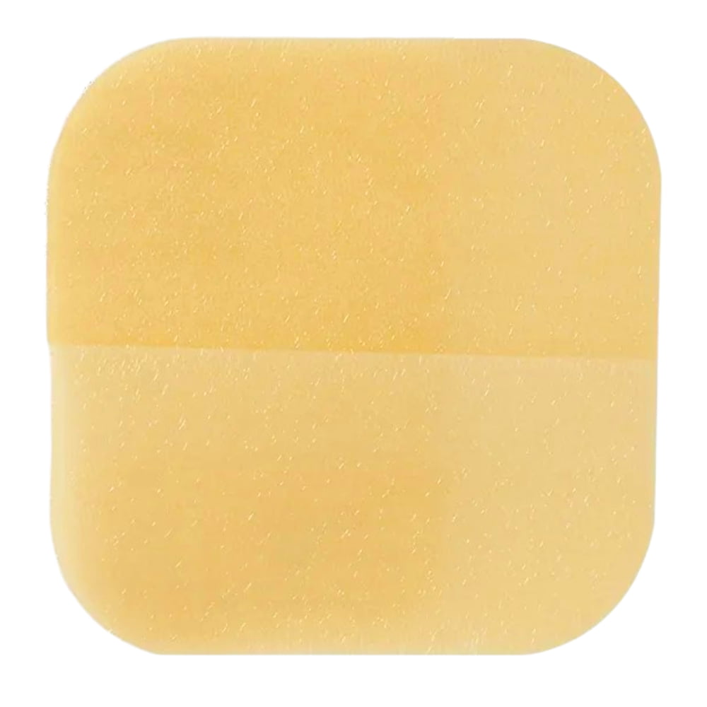 Waterproof wound dressing