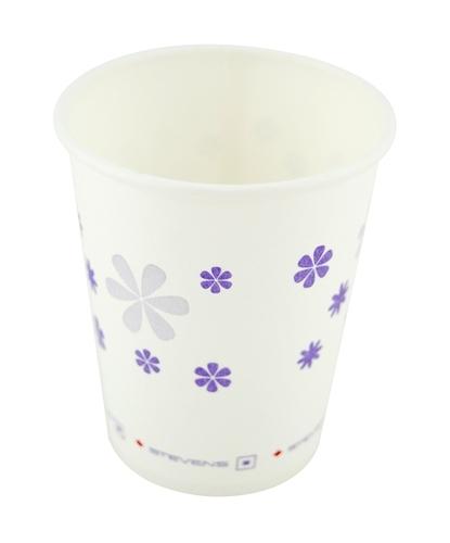 Waxed Paper Cups